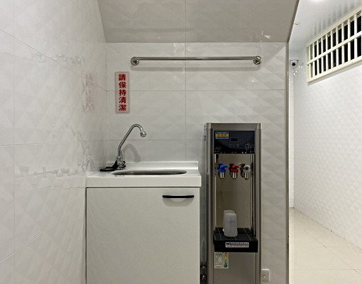 台北市中心高級全新裝潢、優質設備(4) - Image 6