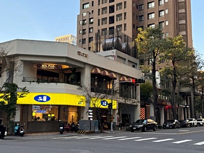 社區圖片