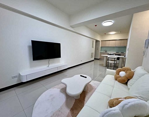 可租屋補助"蔚藍海19"三房含傢俱家電可直接入住 - 591租屋網 - Image 3