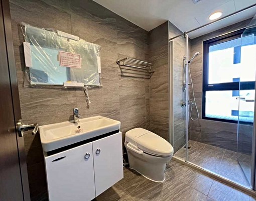 可租屋補助"蔚藍海19"三房含傢俱家電可直接入住 - 591租屋網 - Image 9