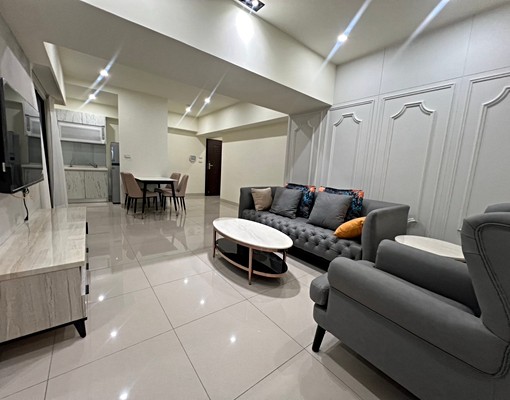 ✨近漢神本館、85大樓超漂亮正三房美宅✨ - Image 1