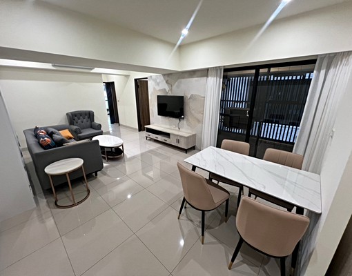 ✨近漢神本館、85大樓超漂亮正三房美宅✨ - Image 3