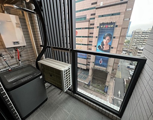三多商圈/遠百/捷運站全新高樓層美美一房一廳 - Image 7