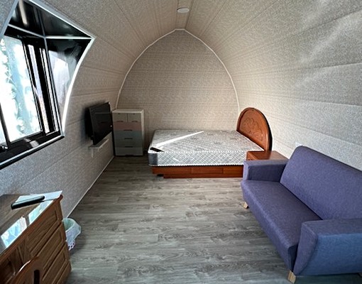 竹東-二重埔-好環境-獨立套房-附停車位-近68快速道路 - Image 2