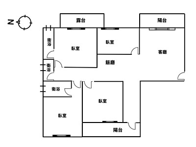 社區圖片