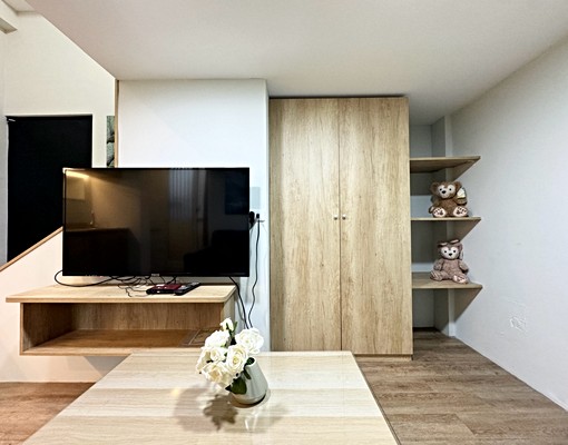 沙鹿套房🏡樓中樓☀️陽台🚰流理台❇️租屋補助［加賴聯絡］ - Image 6