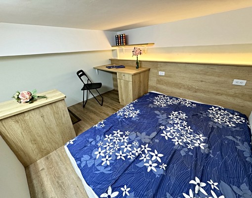 沙鹿套房🏡樓中樓☀️陽台🚰流理台❇️租屋補助［加賴聯絡］ - Image 13