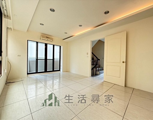 近沙鹿家樂福＃整棟透天大四房＃可神明廳＃可租補戶籍＃可寵物 - Image 4