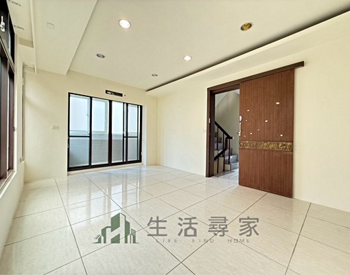 近沙鹿家樂福＃整棟透天大四房＃可神明廳＃可租補戶籍＃可寵物 - Image 3