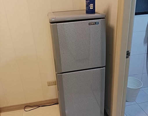 木柵靜謐套房-附獨立小陽台洗衣機 - Image 3