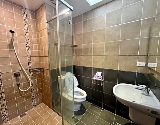 🍎大溪天祥街超值套房︱衛浴開窗︱乾濕分離︱限女性承租🍎 - Image 5