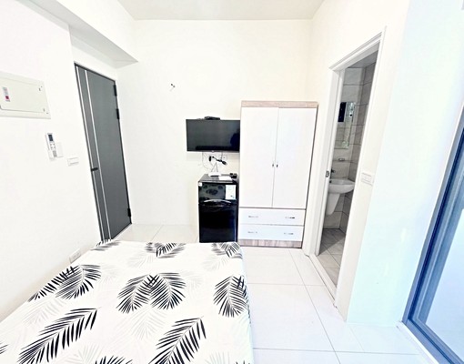 秒殺整棟新蓋✨陽台獨洗✨超省租屋補助✨騎樓機車位 - Image 3