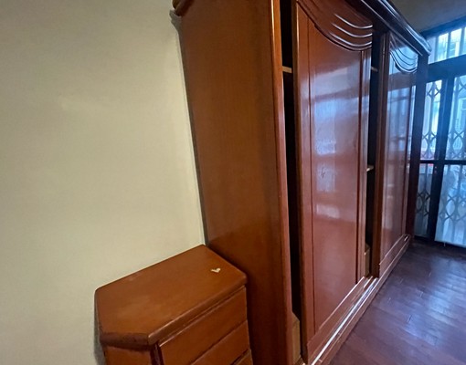 獨立洗衣機陽台大大套房 - Image 5