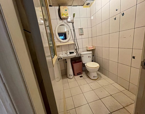 獨立洗衣機陽台大大套房 - Image 6