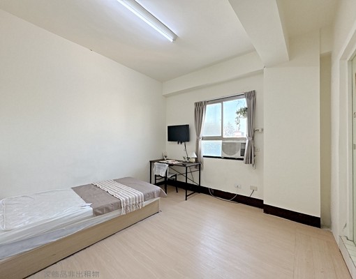 近台南火車站,可寵套房,可租補年繳可更優 - 591租屋網 - Image 1