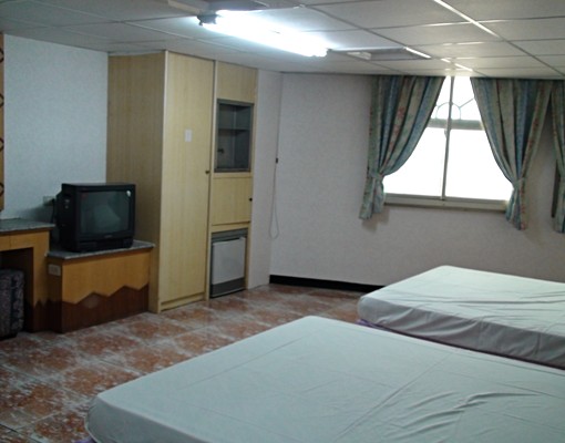 本區優質飯店格局的獨立套房 - Image 5