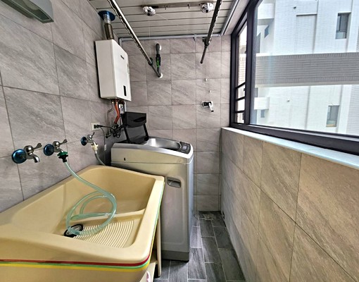 🌱泰鉅捷世代近好市多捷運74高樓視野三房精裝全配含管可談 - Image 5