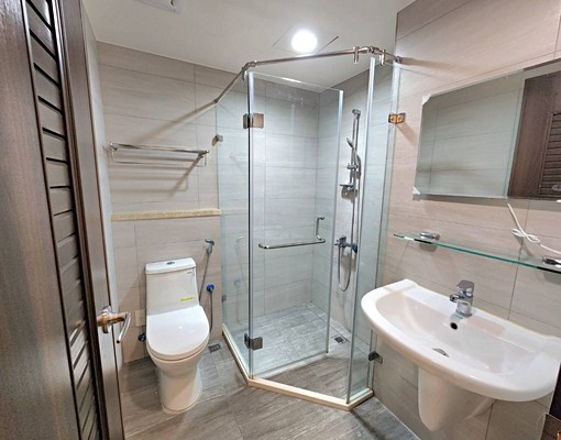 🌱泰鉅捷世代近好市多捷運74高樓視野三房精裝全配含管可談 - Image 7