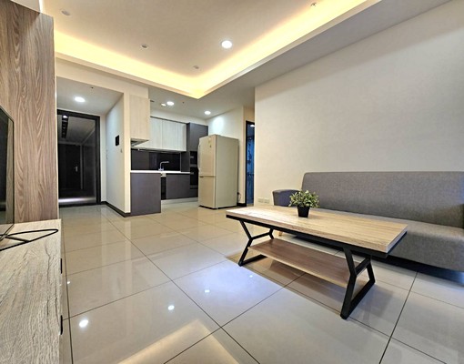 🌱泰鉅捷世代近好市多捷運74高樓視野三房精裝全配含管可談 - Image 13