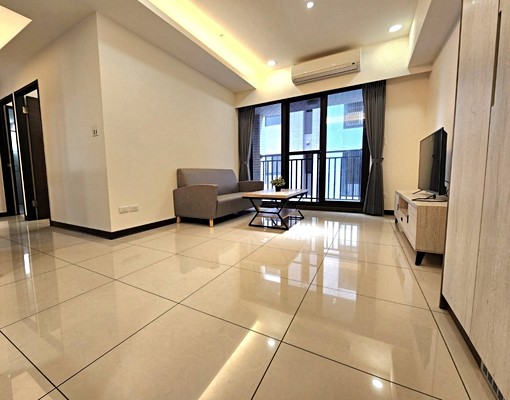 🌱泰鉅捷世代近好市多捷運74高樓視野三房精裝全配含管可談 - Image 14