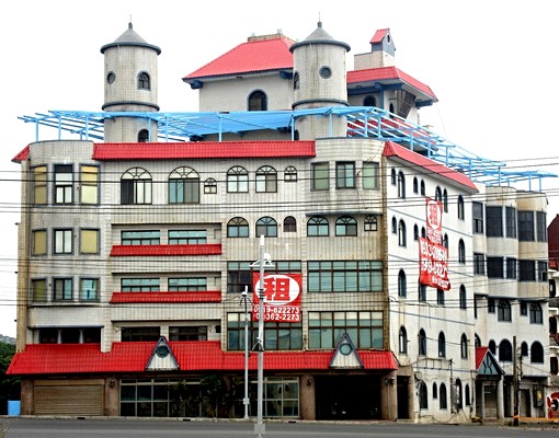 本區優質飯店格局的獨立套房 - Image 1