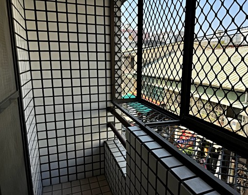 逢甲地球村旁單人陽台便宜套房 - Image 7