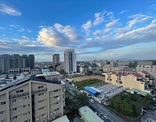 社區圖片