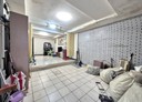 信義區-松山路3房2廳，24.3坪