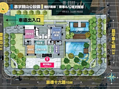 社區圖片