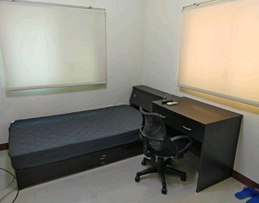 高醫大學美套房，鬧中取靜，可短租 - Image 9