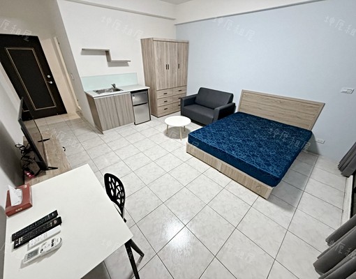 可租補❤烏日高鐵中山醫❤流理臺❤室內機車好停❤陽台獨洗曬 - Image 7