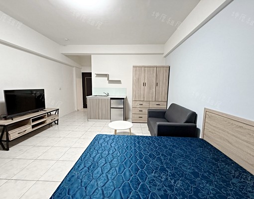 可租補❤烏日高鐵中山醫❤流理臺❤室內機車好停❤陽台獨洗曬 - Image 9