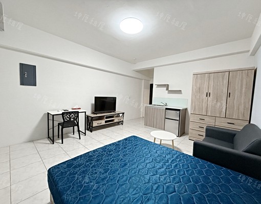 可租補❤烏日高鐵中山醫❤流理臺❤室內機車好停❤陽台獨洗曬 - Image 10