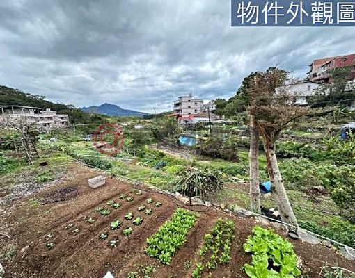 永慶阿勇獨賣國華高爾夫球場旁臨路丙建+農牧+遊憩用地