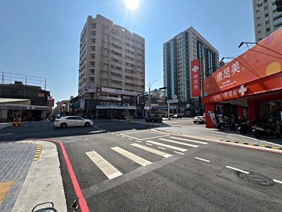 社區圖片