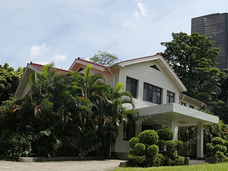 熙鼎九簷環境圖