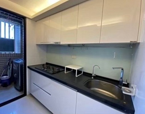 嘉暘/免仲/可補助/近藝文特區精美兩房車 - Thumbnail 6