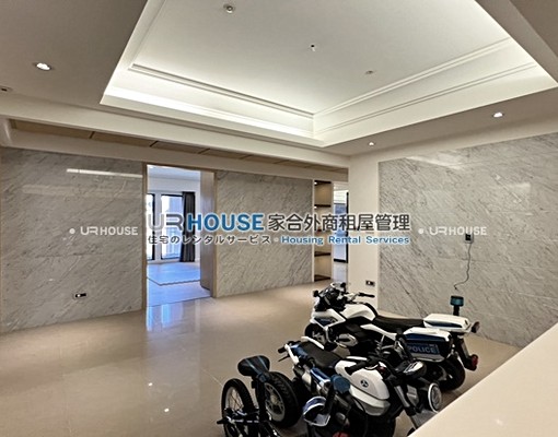 MRT行天宮/東騰建設質感社區/自用裝潢 - Image 2