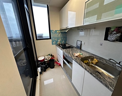 ⭐️稀有!!!江南大宅海景露臺2+1房(寵可談 - Image 5