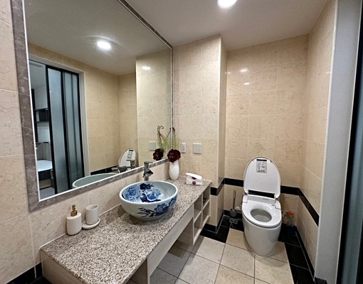 ⭐️稀有!!!江南大宅海景露臺2+1房(寵可談 - Image 8