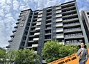 內湖區-行善路2房2廳，42.7坪