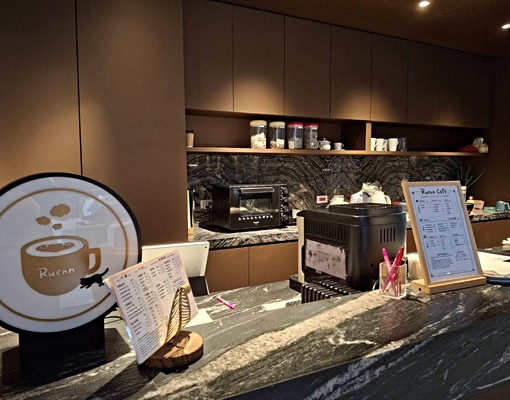 A10捷運旁全社區最美妝1+1房有車位稀有釋出!!! - Image 2