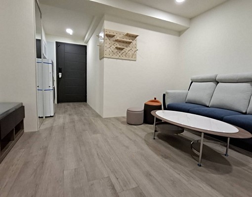 A10捷運旁全社區最美妝1+1房有車位稀有釋出!!! - Image 5