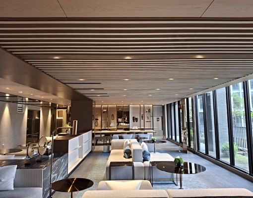 A10捷運旁全社區最美妝1+1房有車位稀有釋出!!! - Image 1