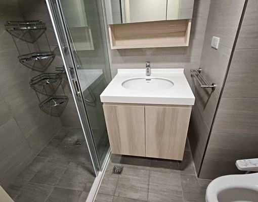 A10捷運旁全社區最美妝1+1房有車位稀有釋出!!! - Image 9