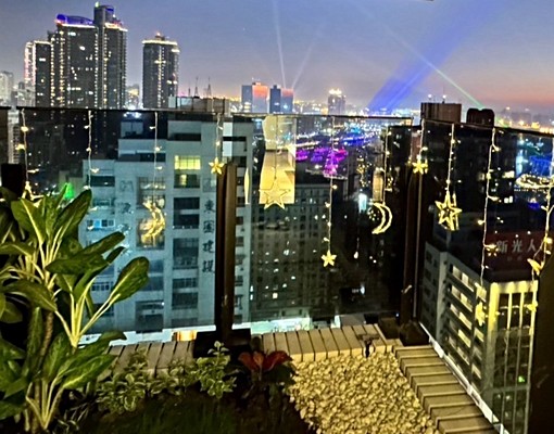 愛情河左岸-兩房全新家電家具可申請租屋補助 - Image 5