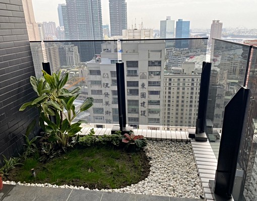 愛情河左岸-兩房全新家電家具可申請租屋補助 - Image 6