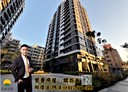 太平區-環中東路三段2房2廳，36坪