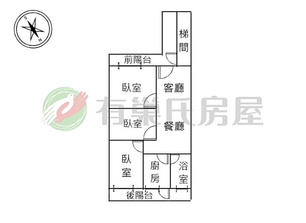 房屋圖片