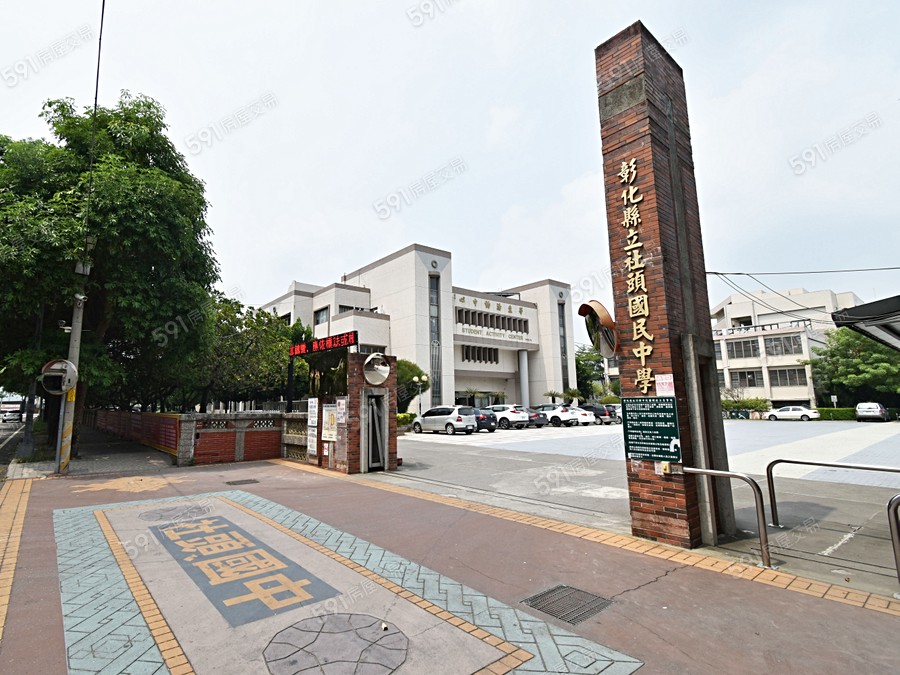 宥瑞春之墅環境圖